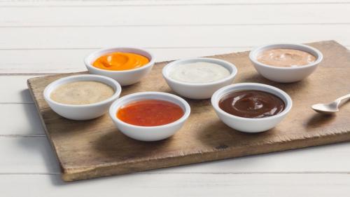 Диетические заправки диетические соусы. Диетические соусы: 10 невероятно вкусных и простых рецептов