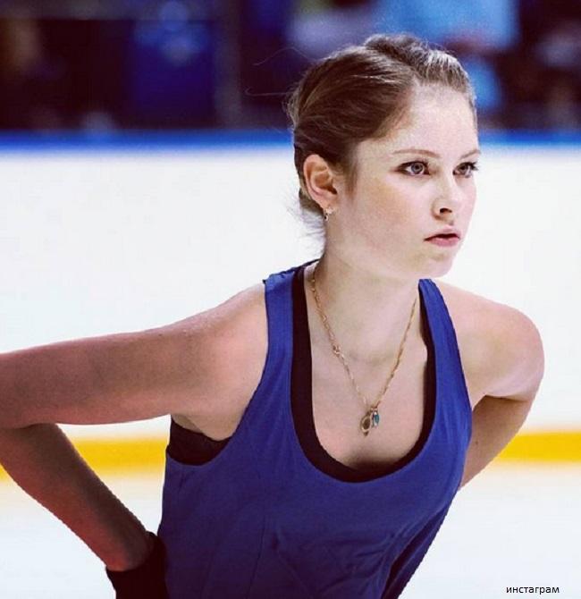 Юлия Липницкая очень ленивая, утверждает ее бывший тренер  