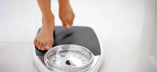 Не уходит вес на ПП. Почему вес не уходит при правильном питании и тренировках? 13