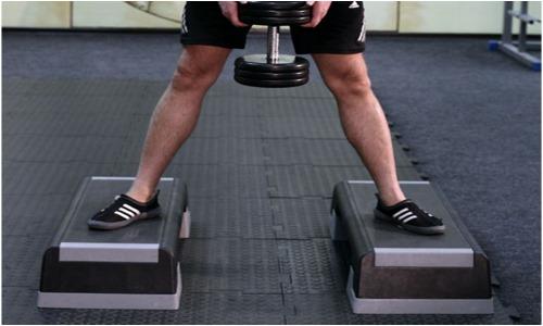 Упражнения для похудения ног и живота в тренажерном зале. Наиболее эффективный комплекс упражнений