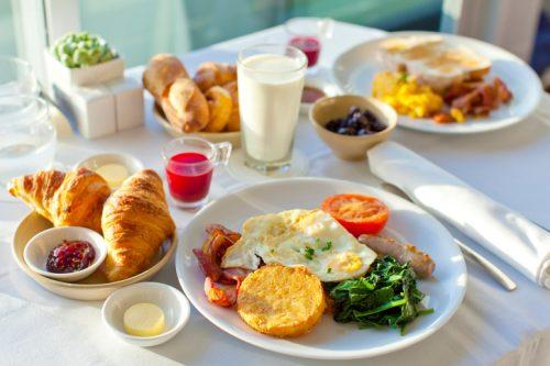 Диета 4 дня без завтрака. Можно ли похудеть с диетой Завтрак Толстяка?