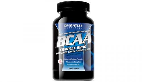 Из чего делают аминокислоты BCAA. Что такое BCAA?